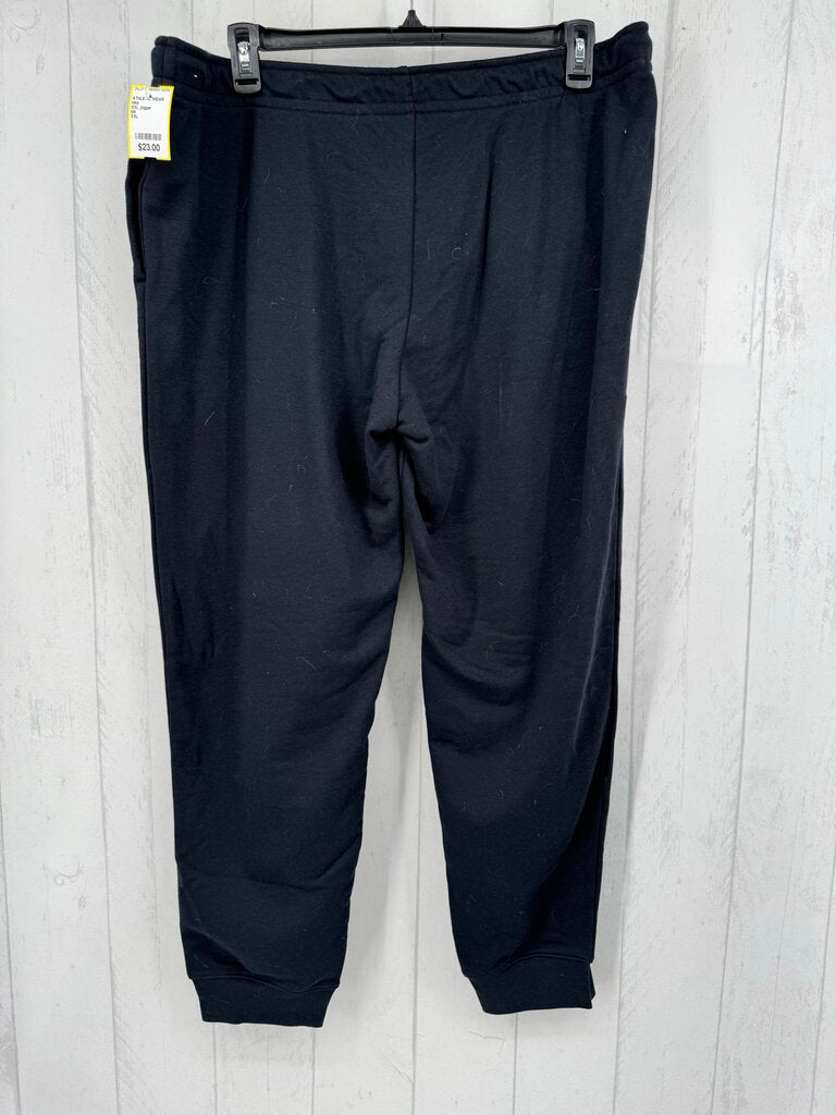 XXL jogger sweatpants