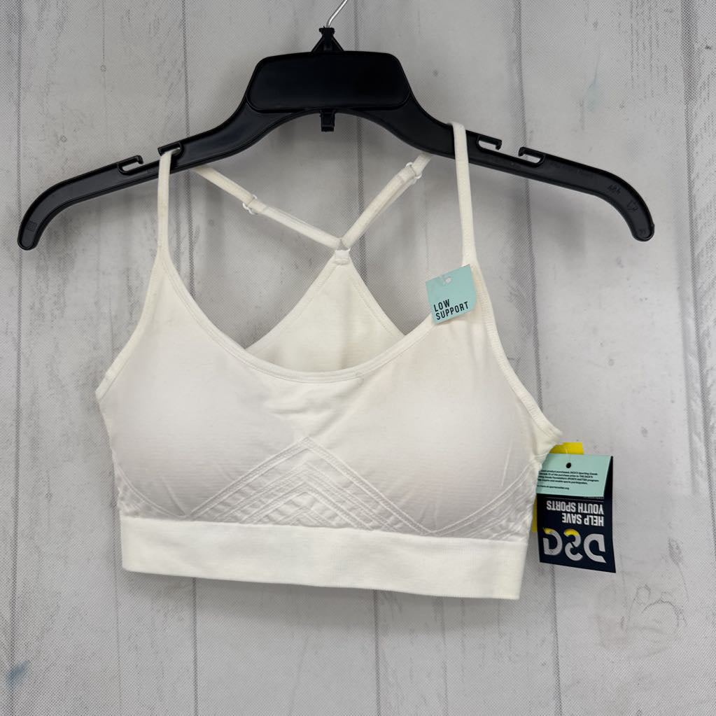 M seamless cami bra