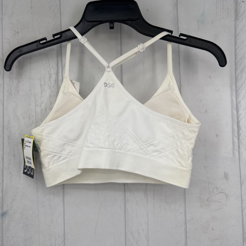 M seamless cami bra