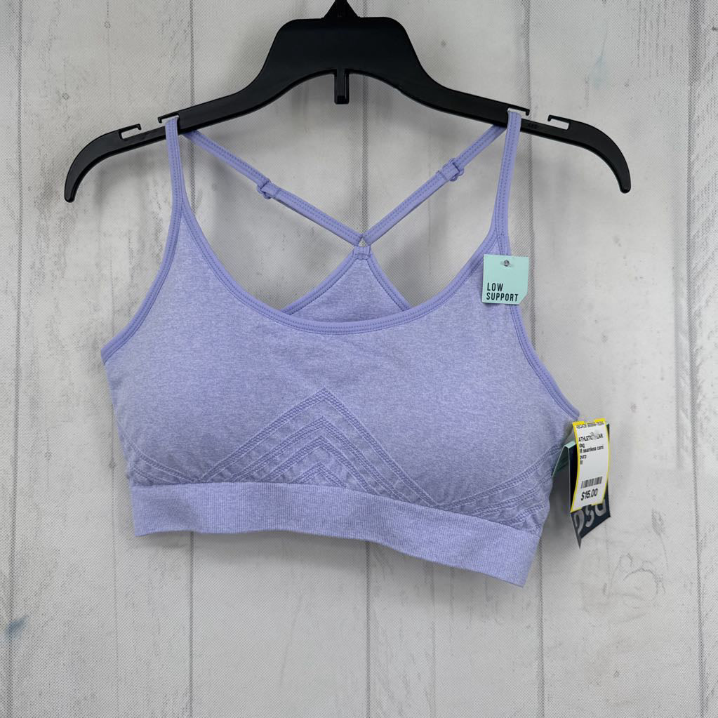 M seamless cami bra