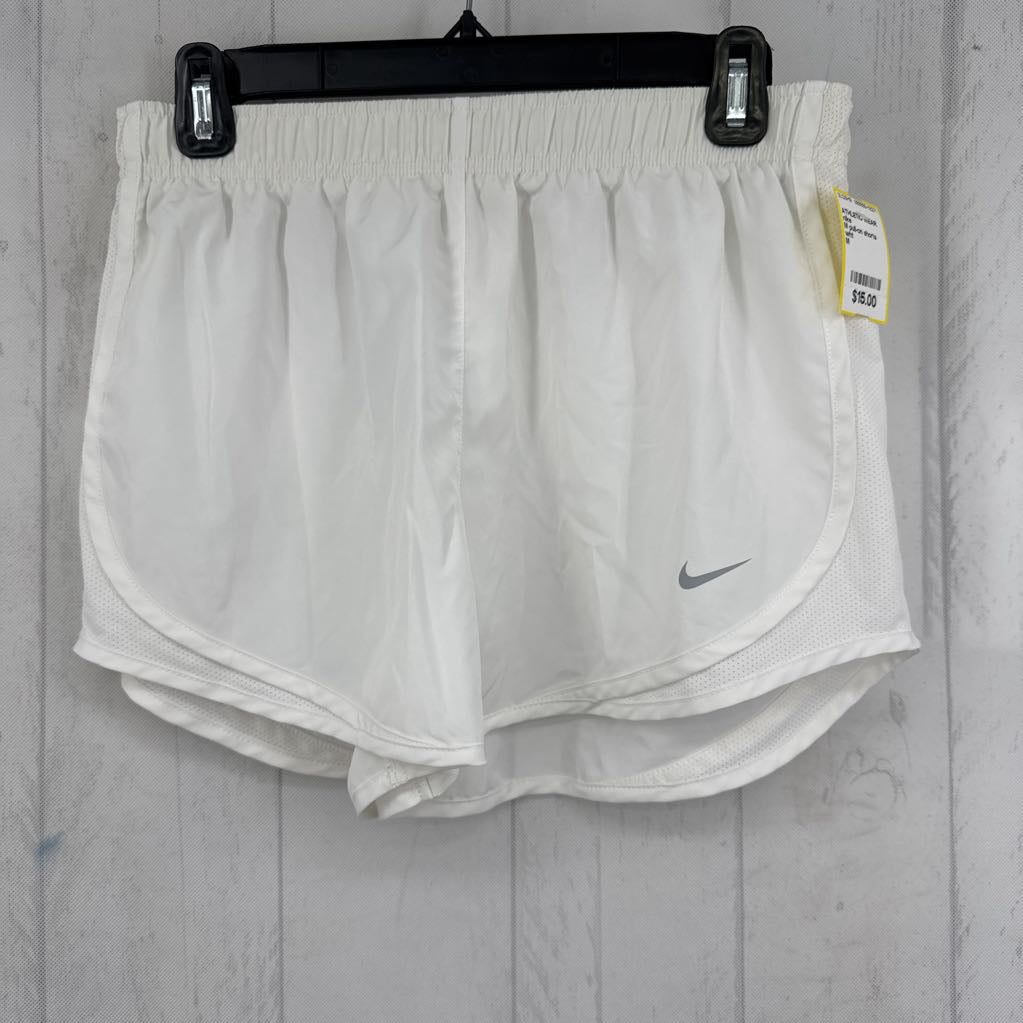 M pull-on shorts