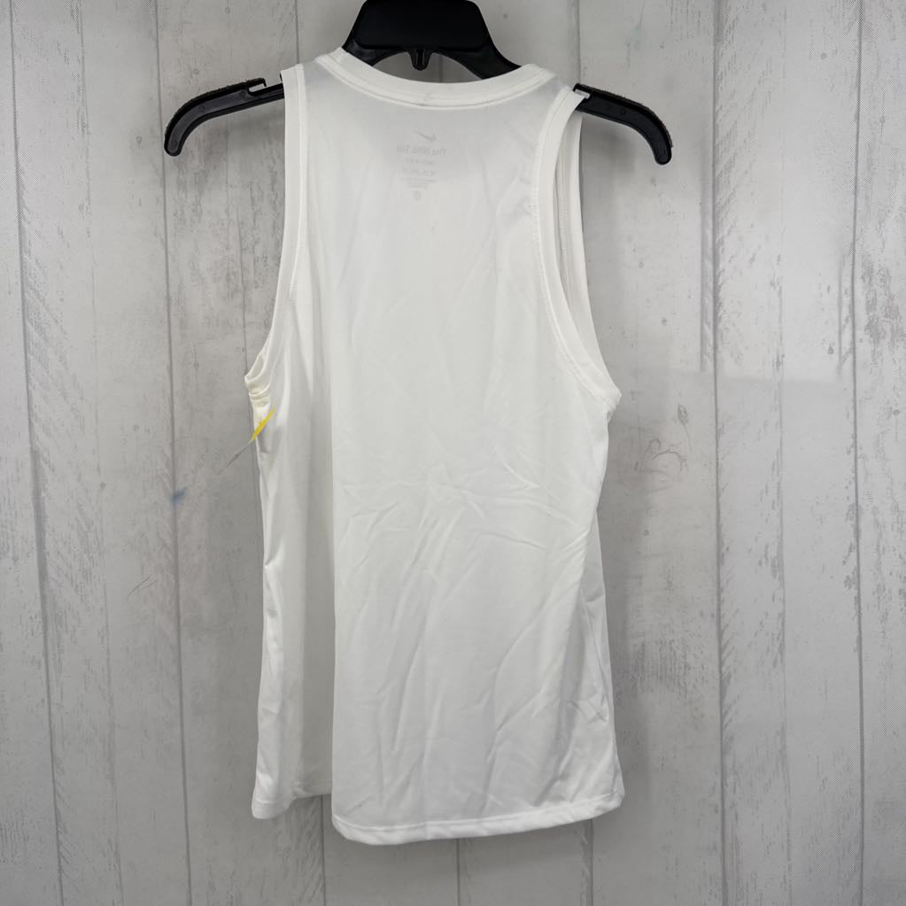 XS crewneck tank
