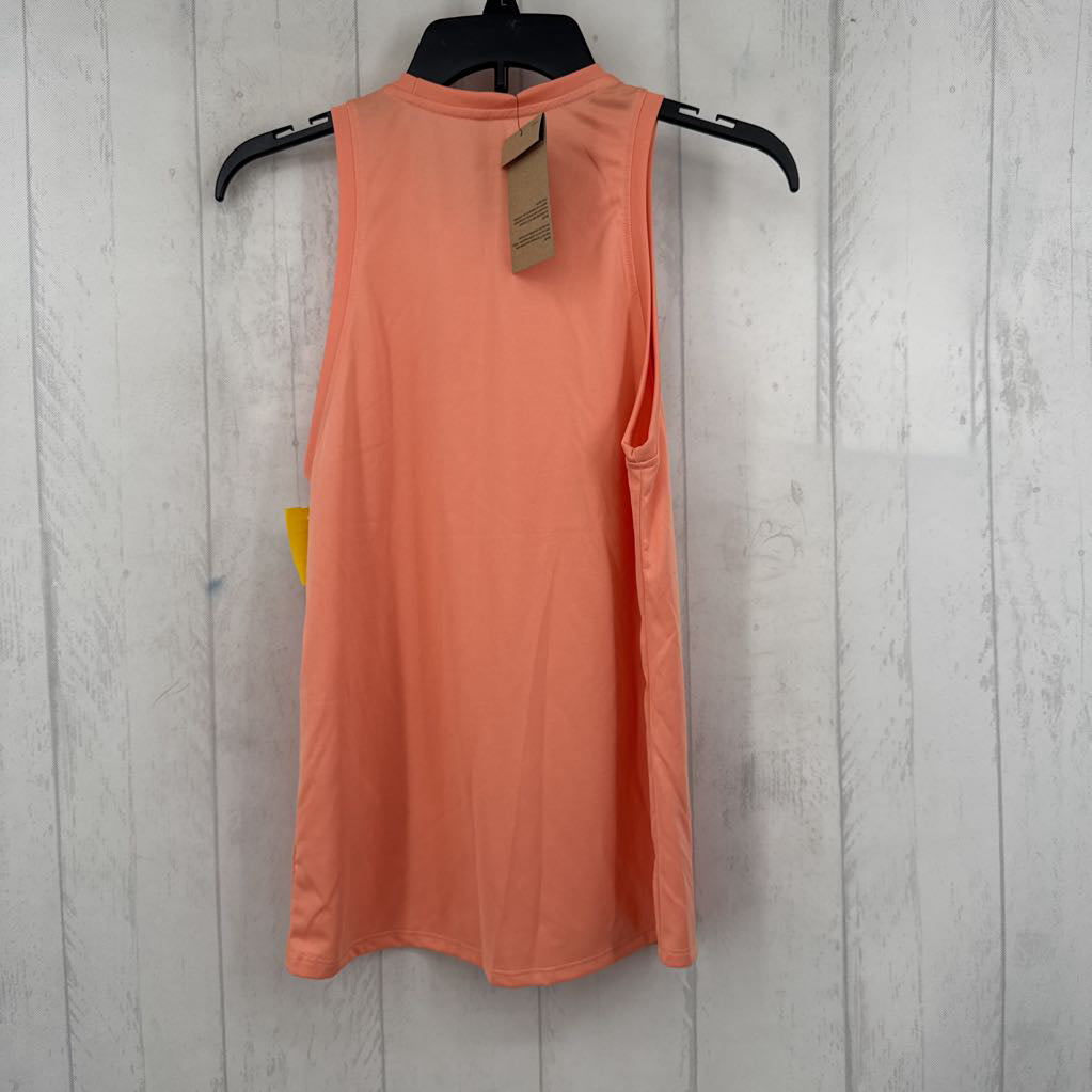 XS crewneck tank