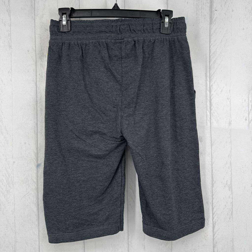 S pull-on shorts