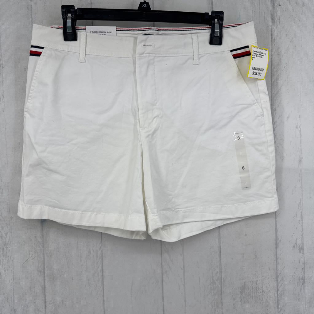 R55 8 classic stretch short