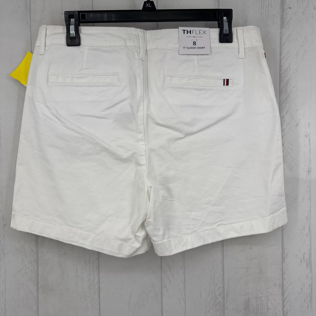 R55 8 classic stretch short