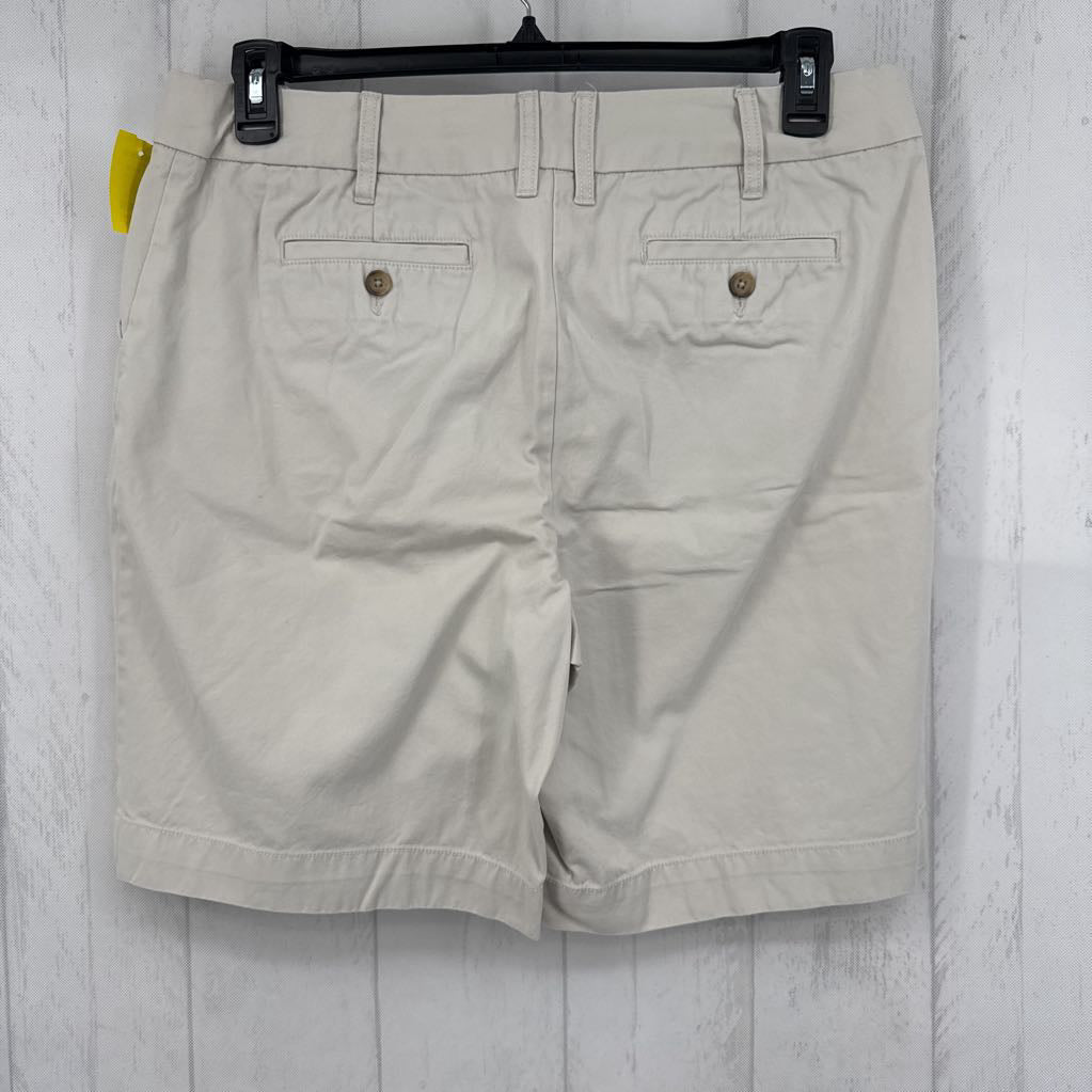 12 khaki shorts