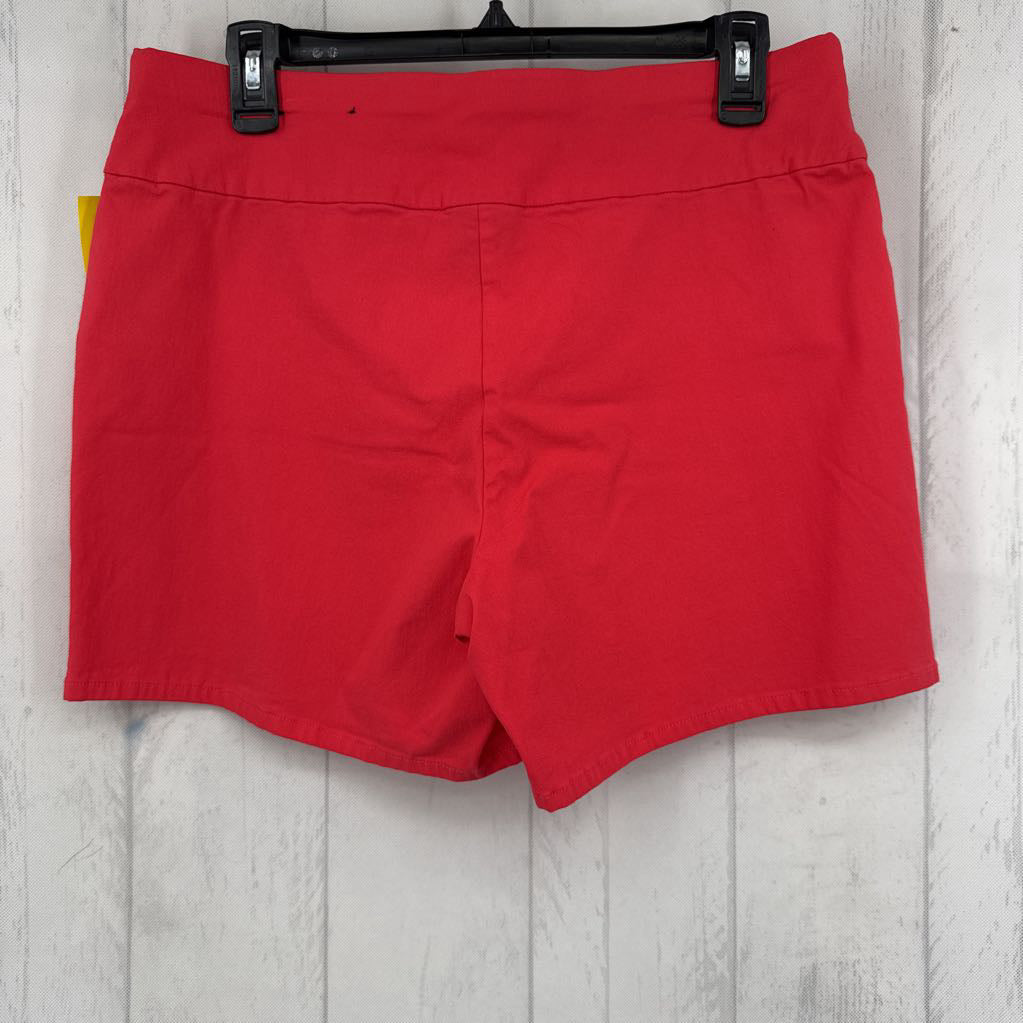 12 pull-on shorts