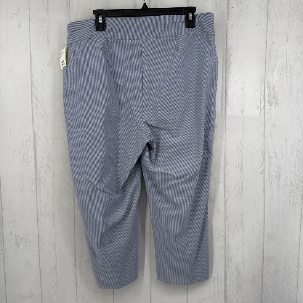 L/XL pull-on pant