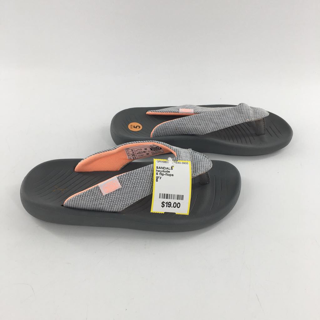 5 flip-flops