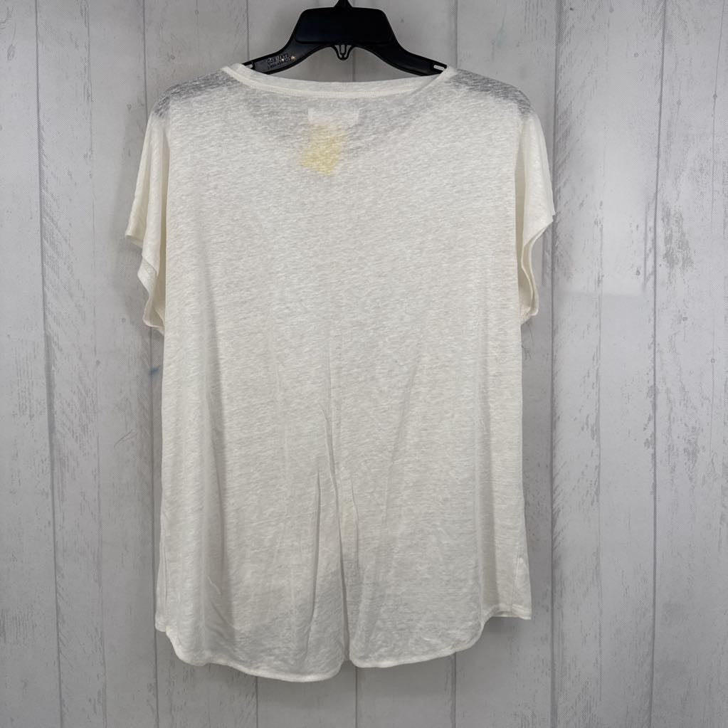 M s/s twist top
