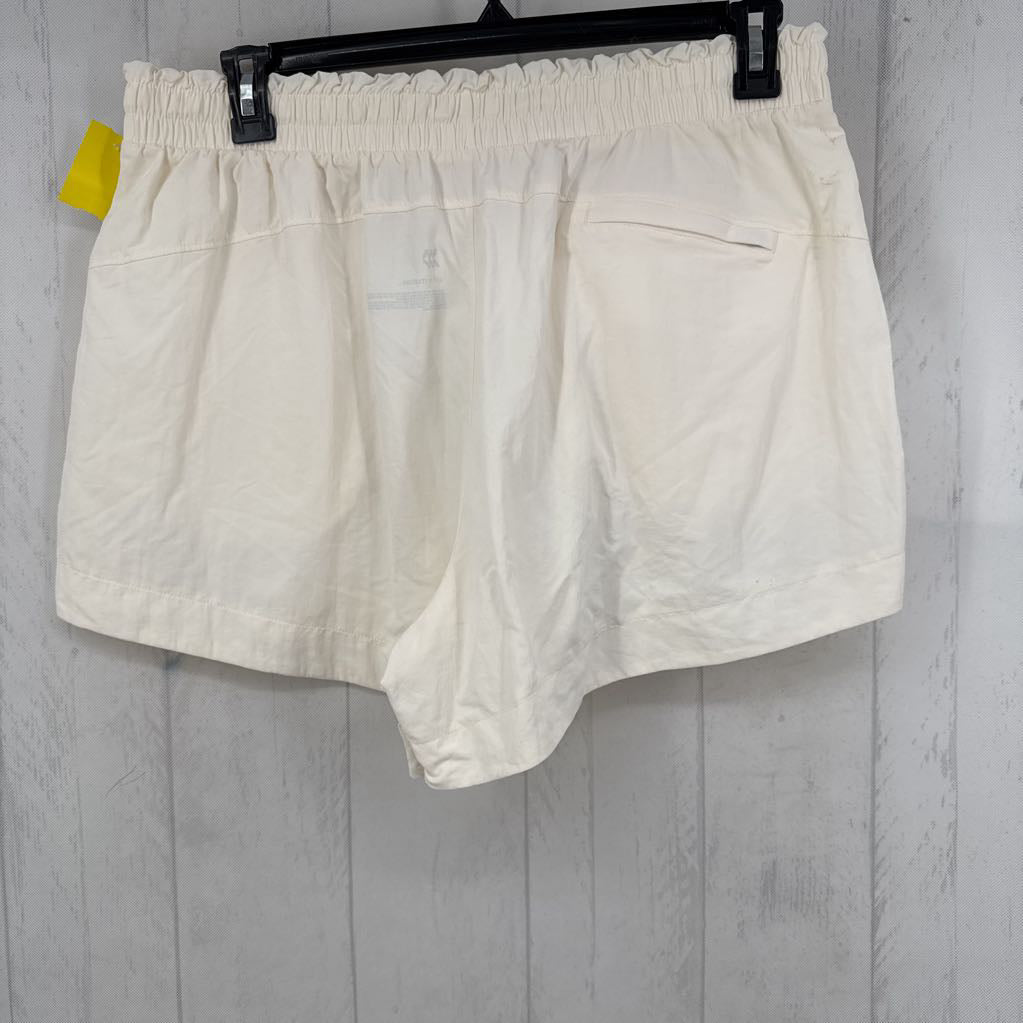 XL drawstring shorts