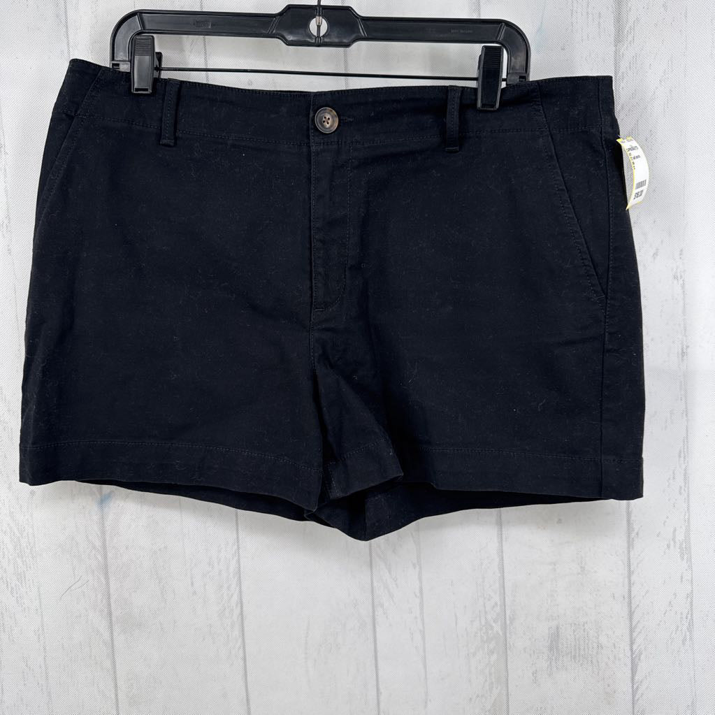 12 twill shorts