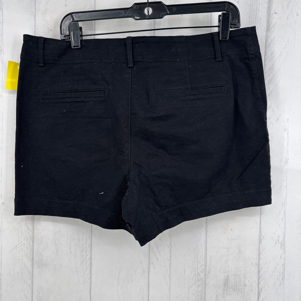 12 twill shorts