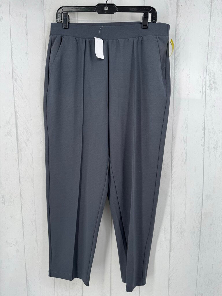 R70 L pull on pants