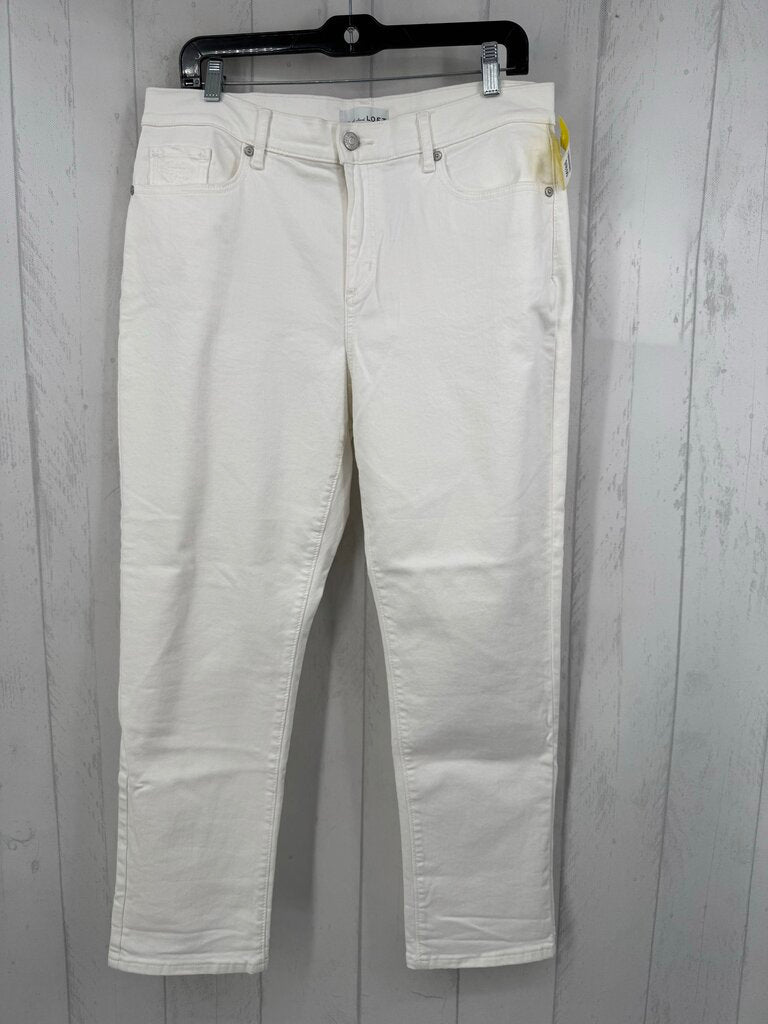 12 girlfriend jeans