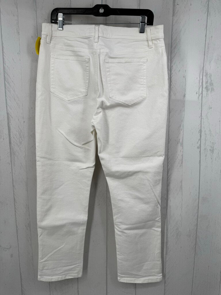 12 girlfriend jeans