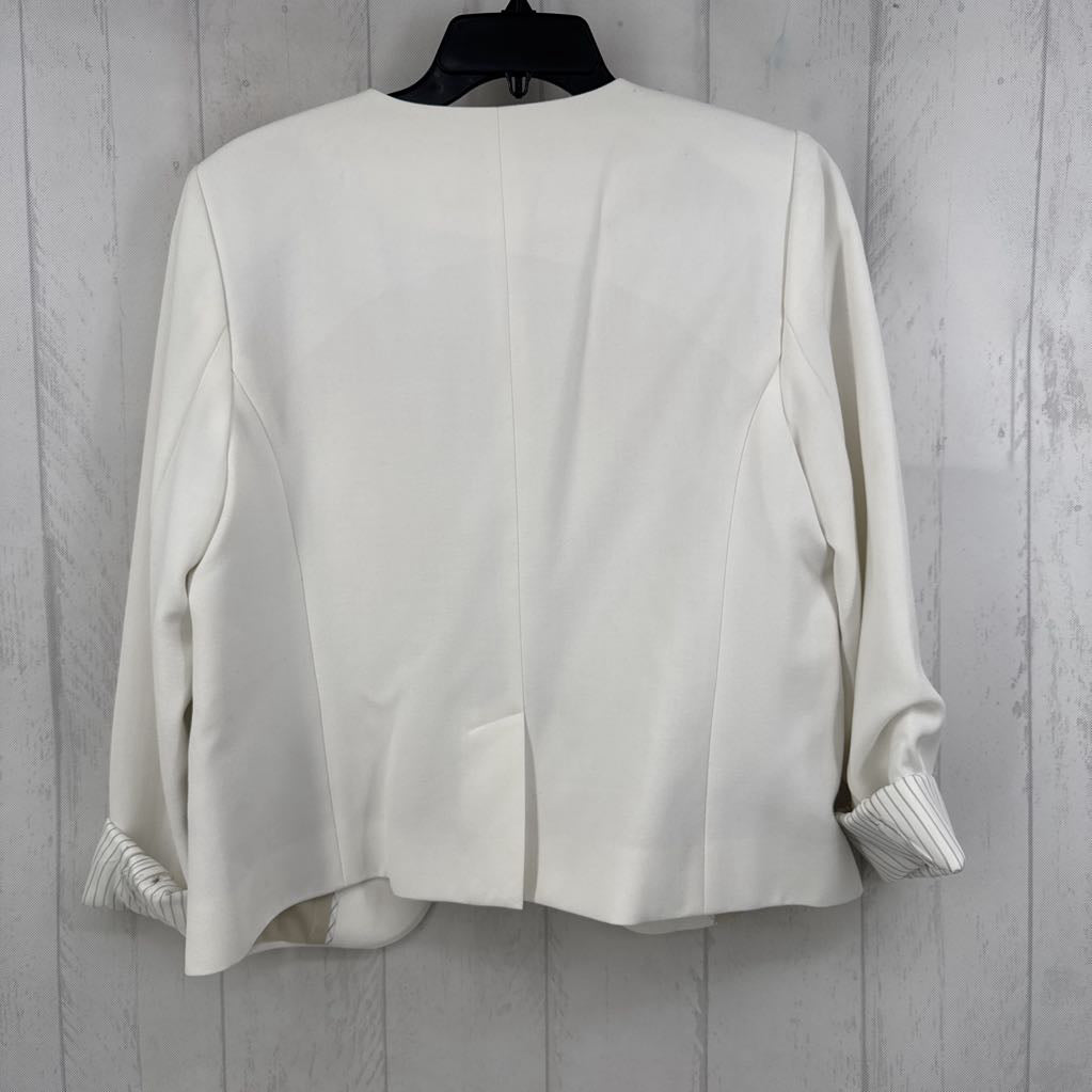 12 l/s open blazer