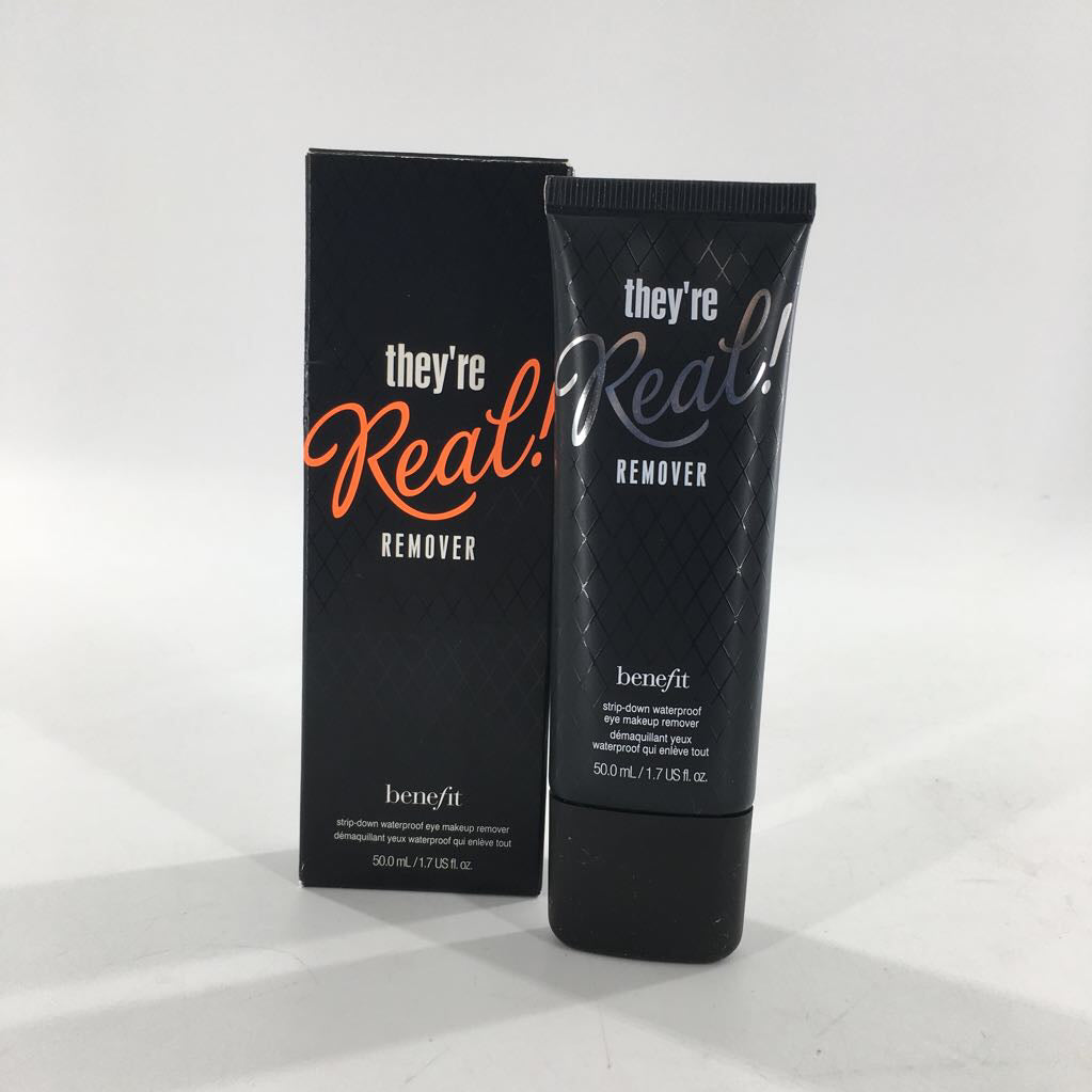 eye makeup remover