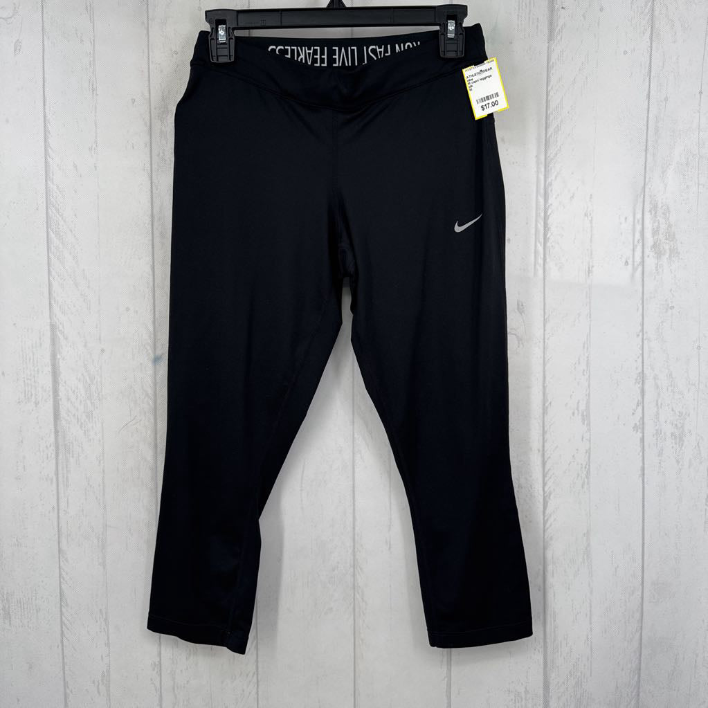 M capri leggings