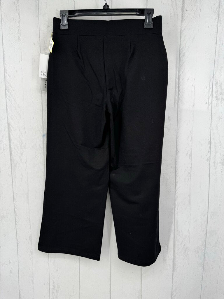 R52 Sp pull-on crop pant