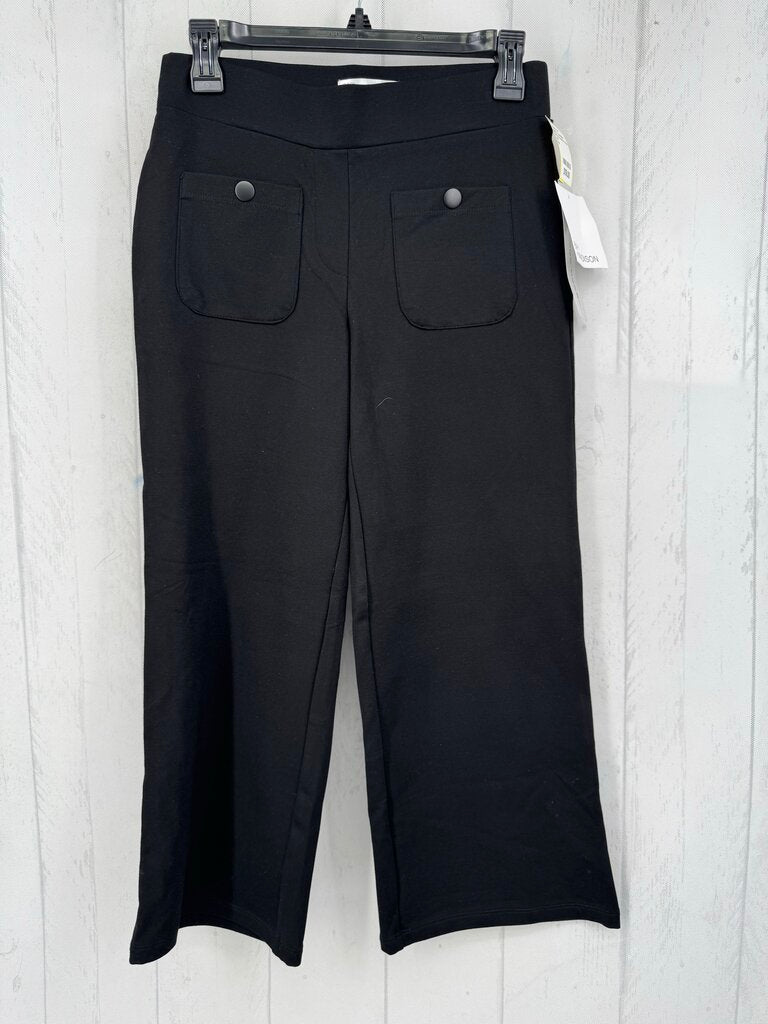 R52 Sp pull-on crop pant