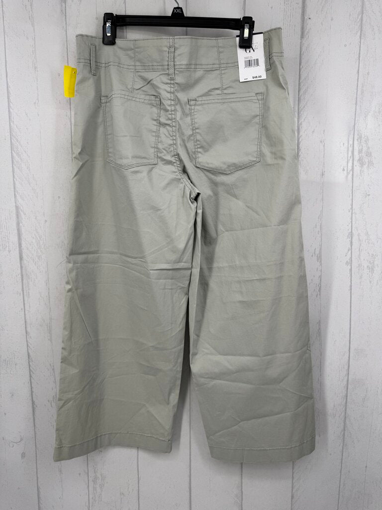 R48 6 twill pant
