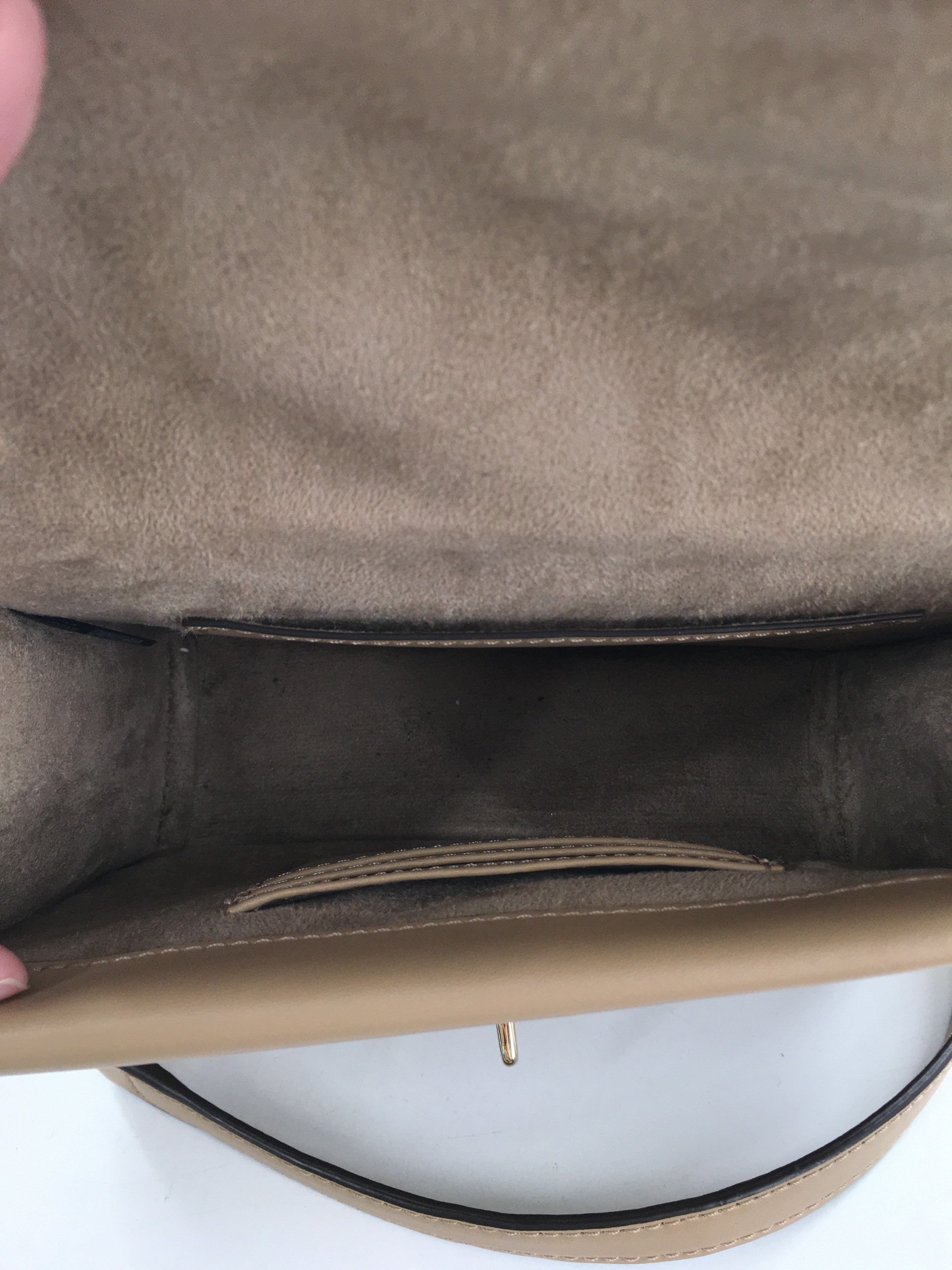 croc embossed flap crossbody