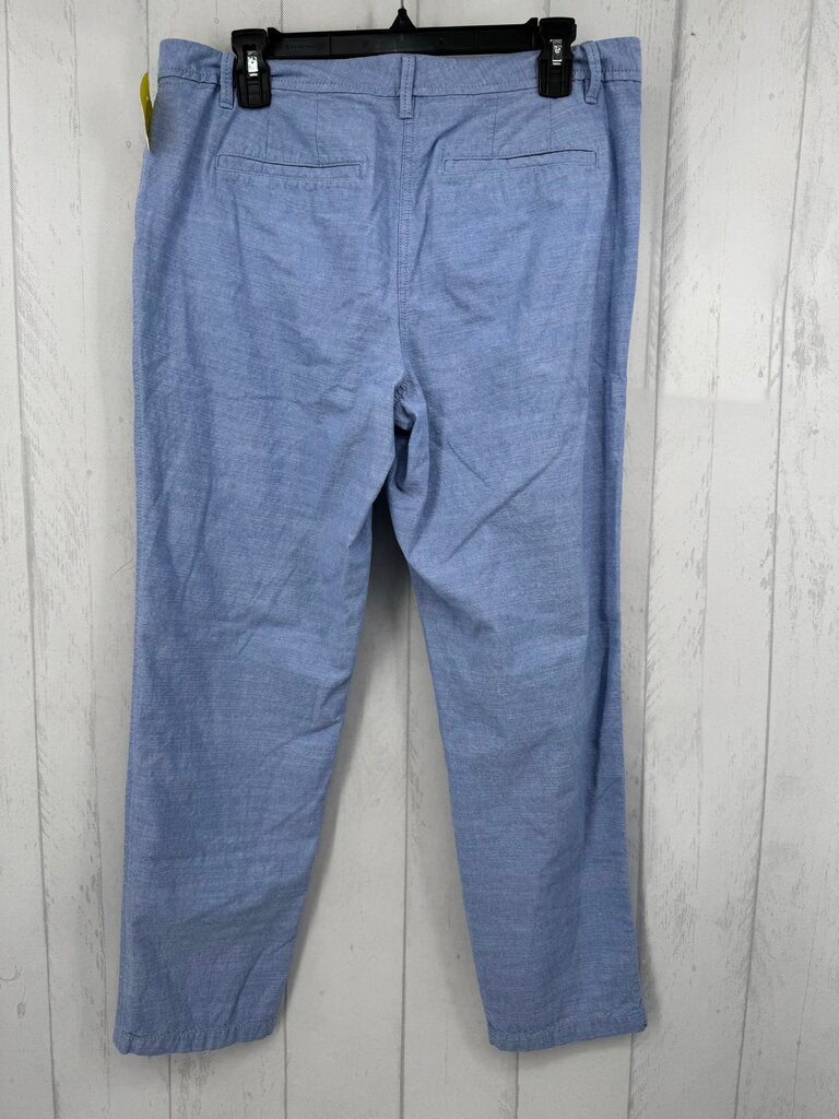 8 relaxed chino