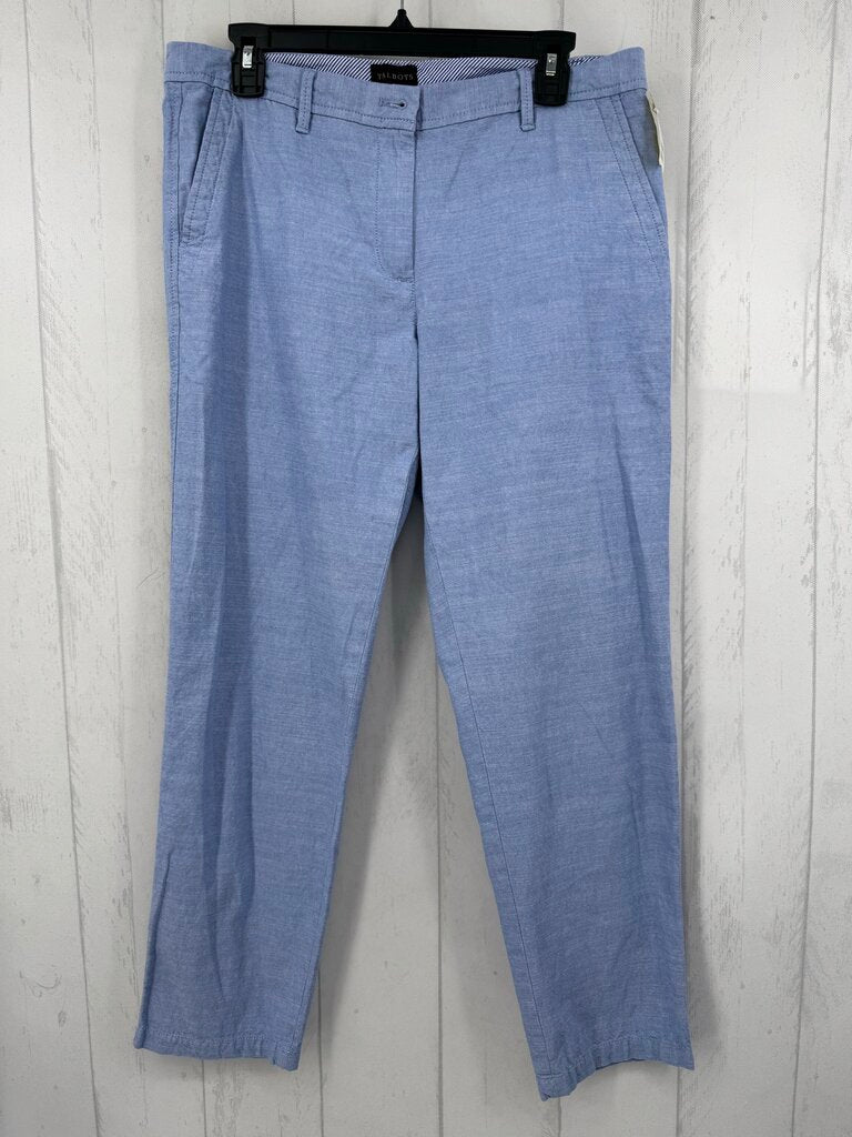 8 relaxed chino