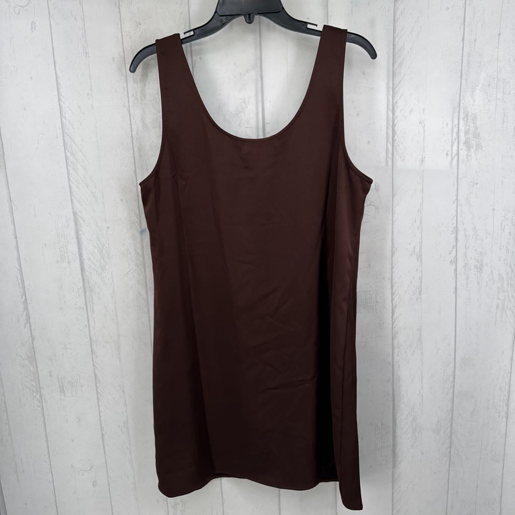 XL slvls sheath dress