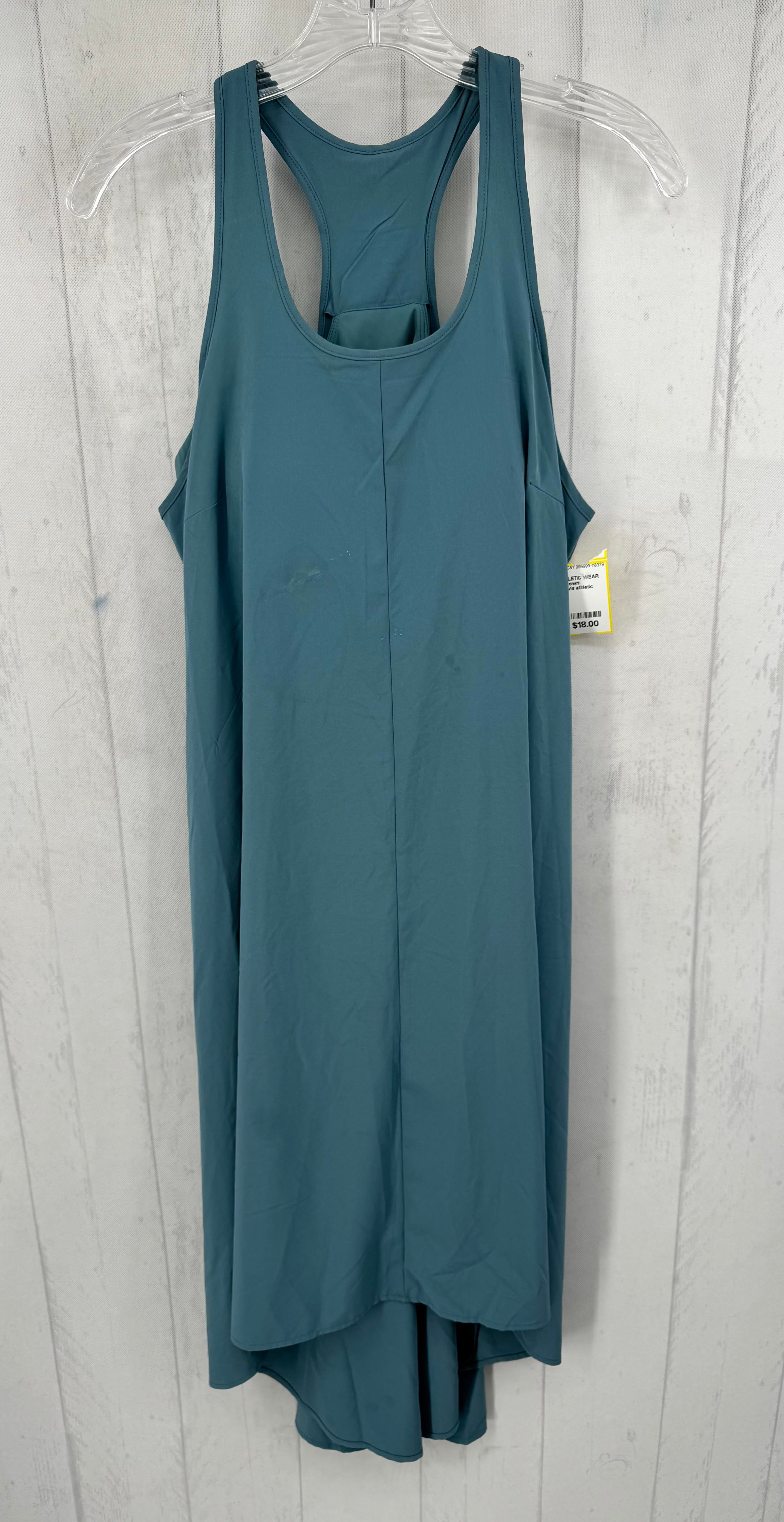 M slvls athletic dress