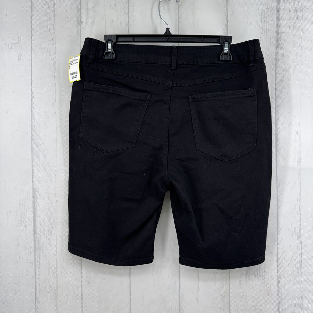 12 bermuda shorts