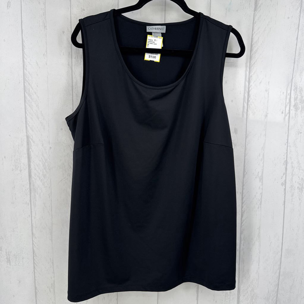 1X basic cami