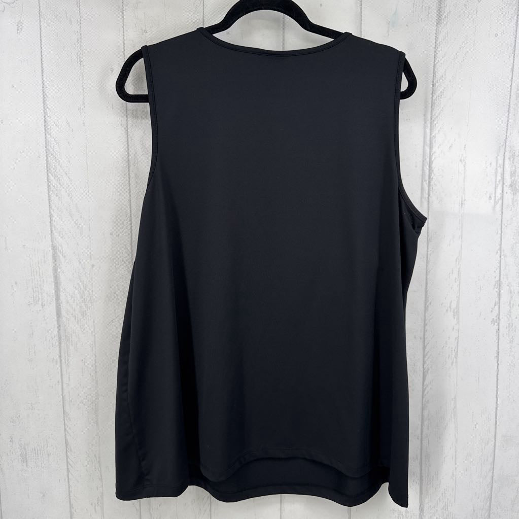 1X basic cami