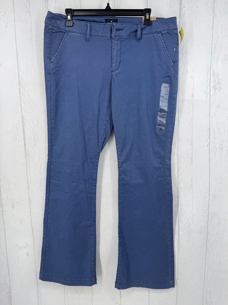 14 boot pants