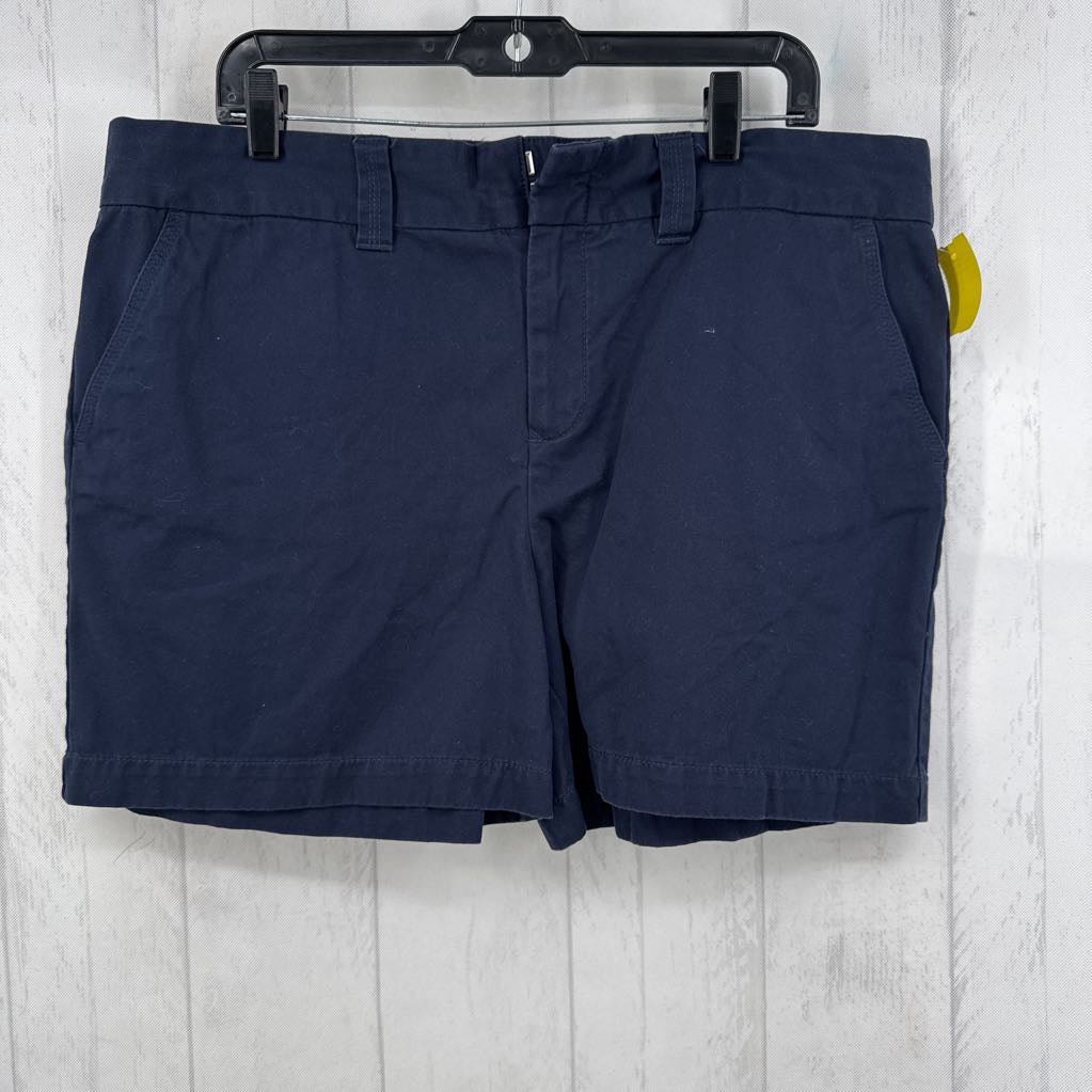 18 twill shorts