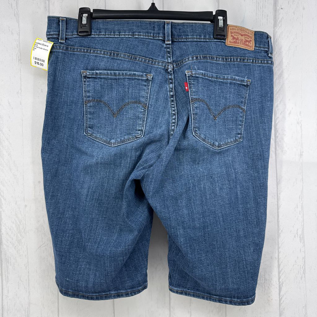 33 bermuda shorts