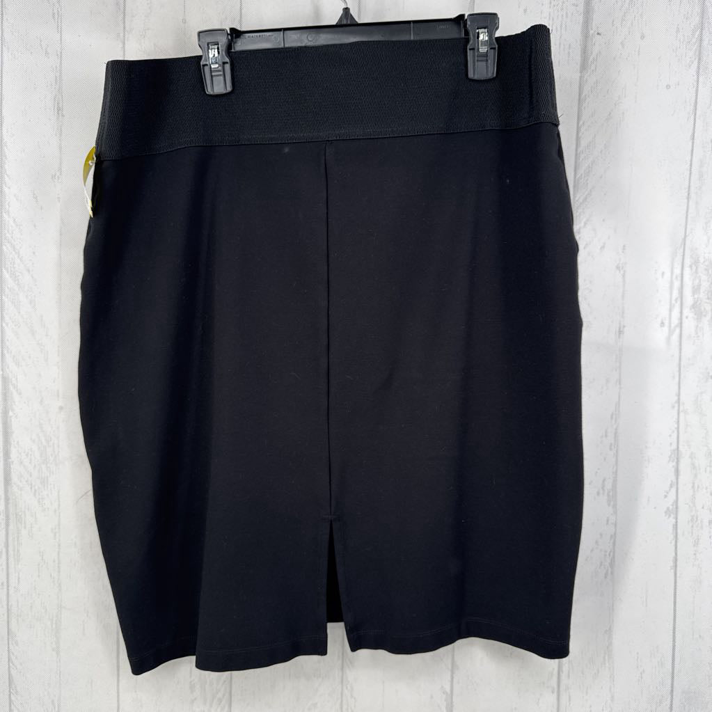 1x pullon pencil skirt