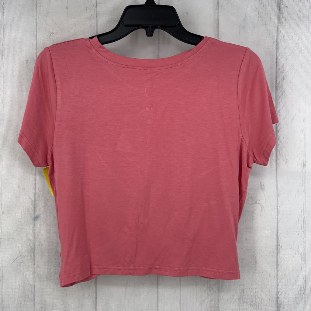 S s/s twist top