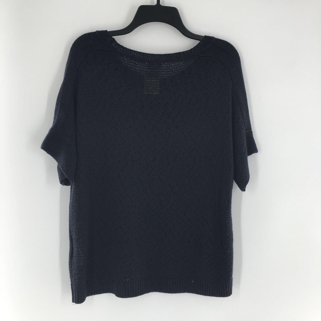 L s/s sweater