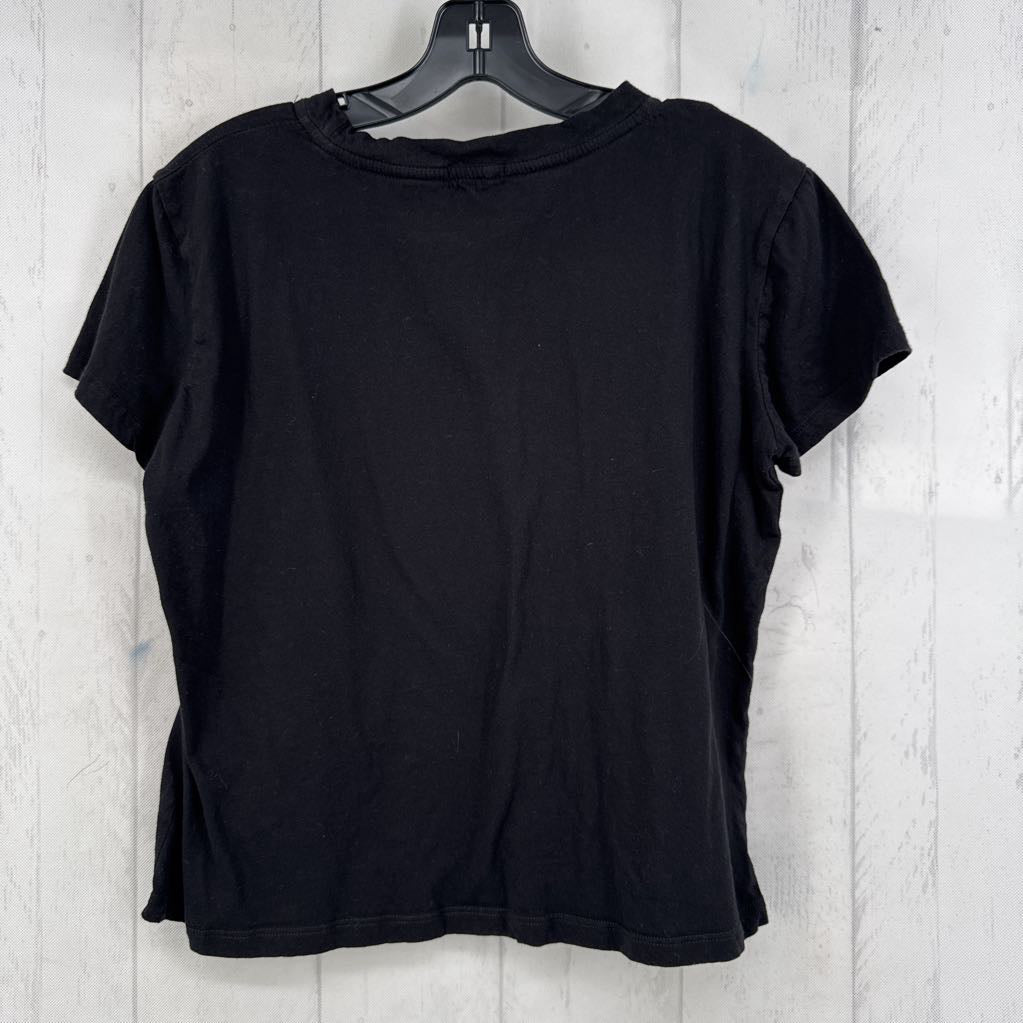 L s/s route 66 t-shirt