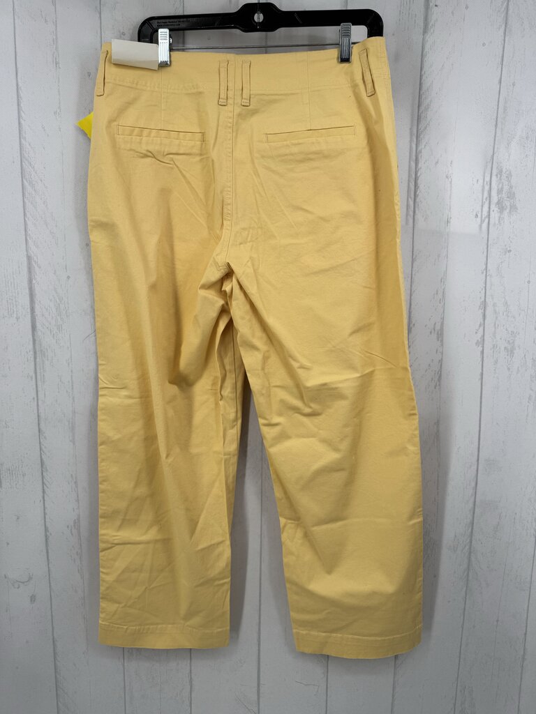 10 high rise pants