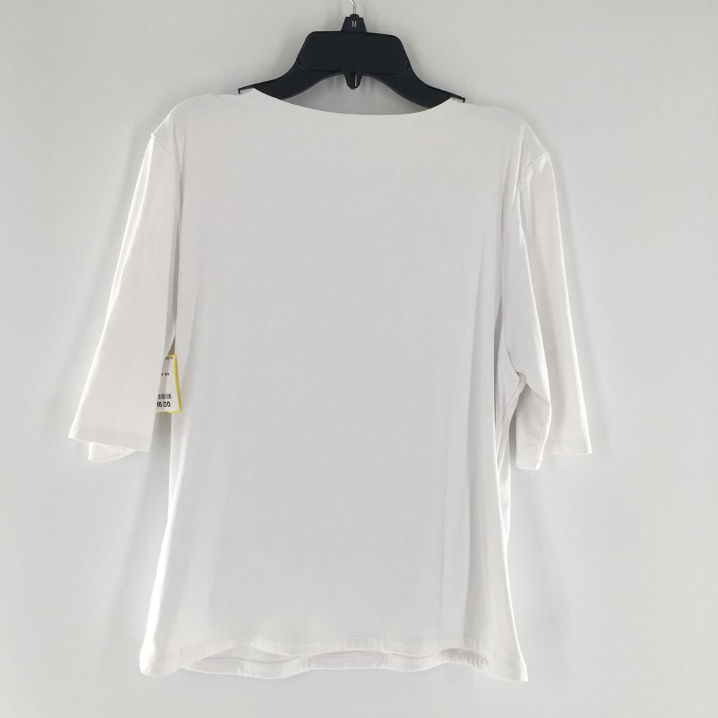 XL crossover s/s tee