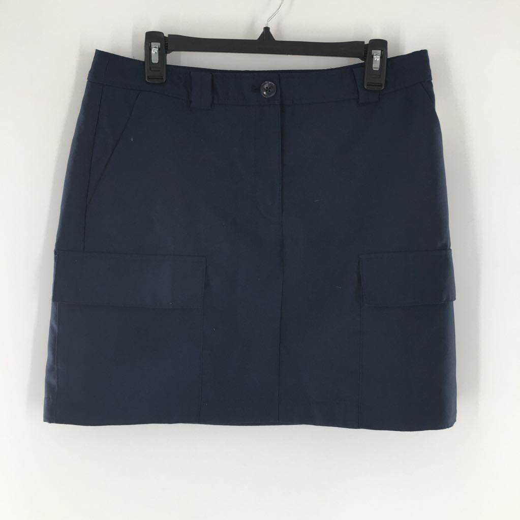 10 utility skirt