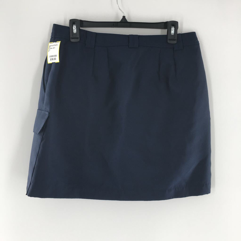 10 utility skirt