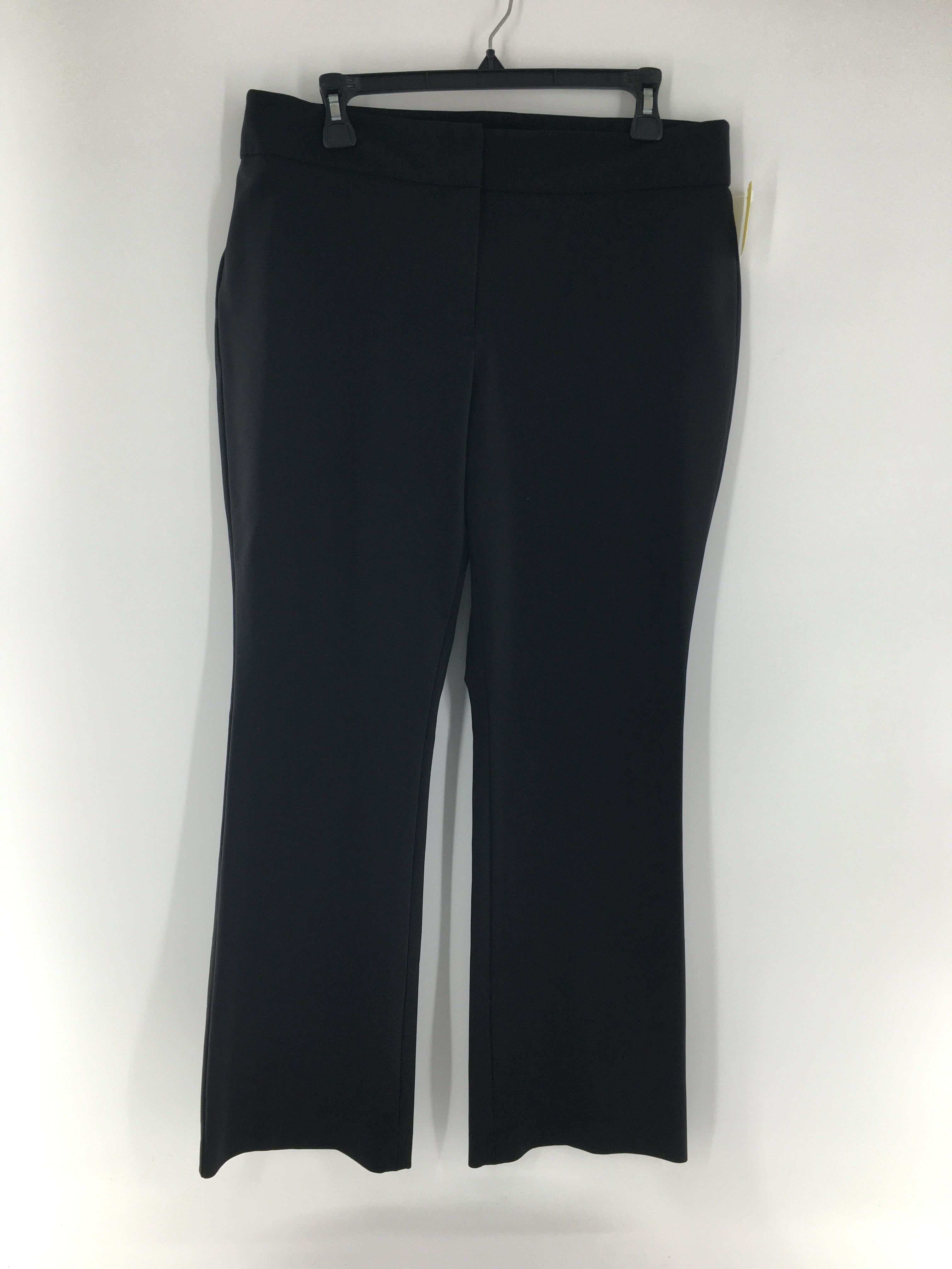 12p classic trouser