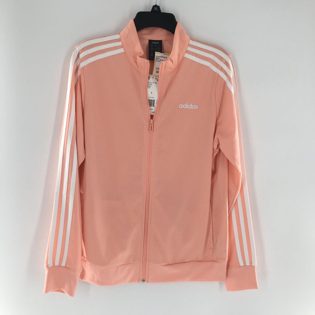 R50 L zip-up jacket
