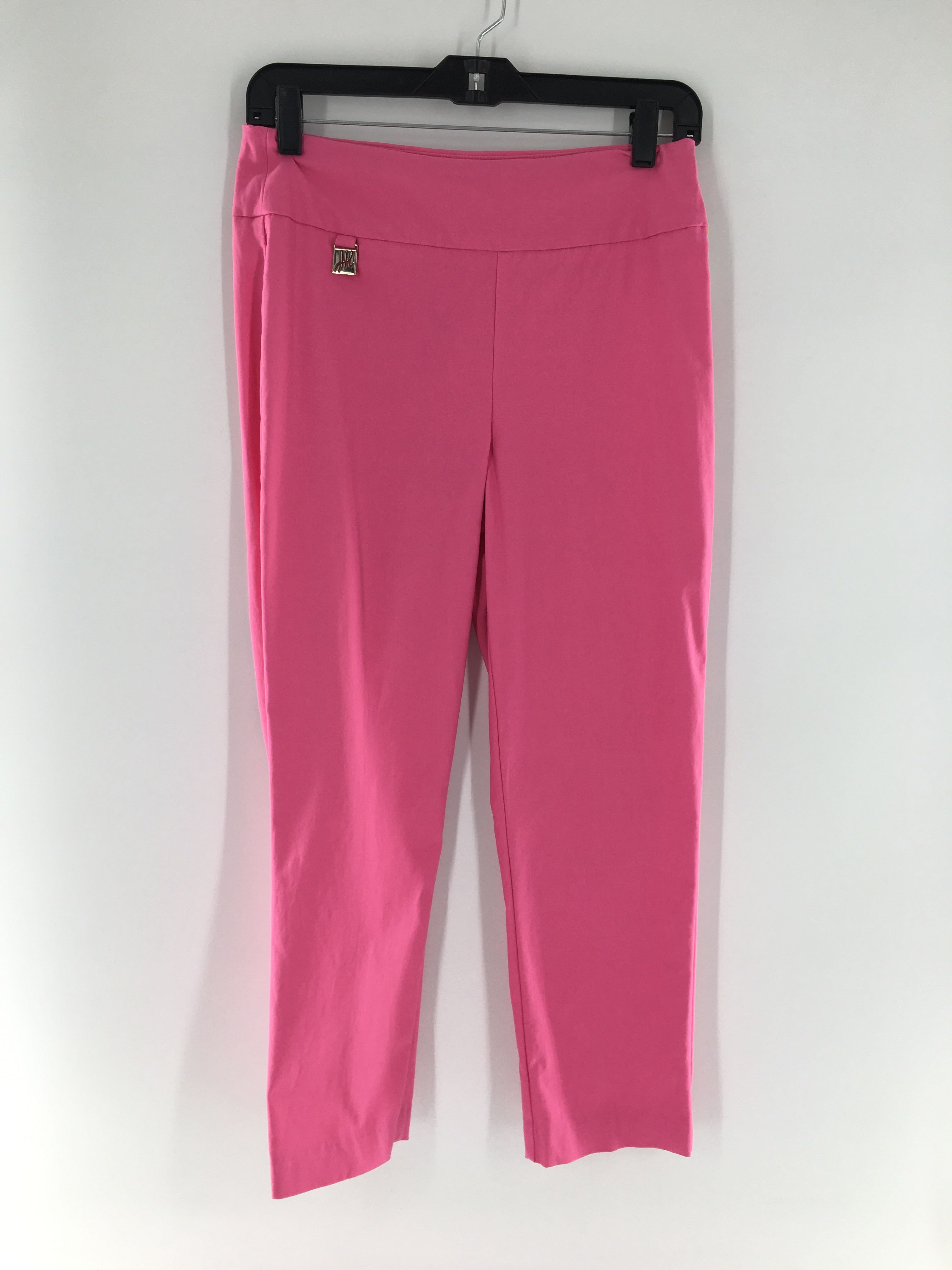 8 pull-on pant