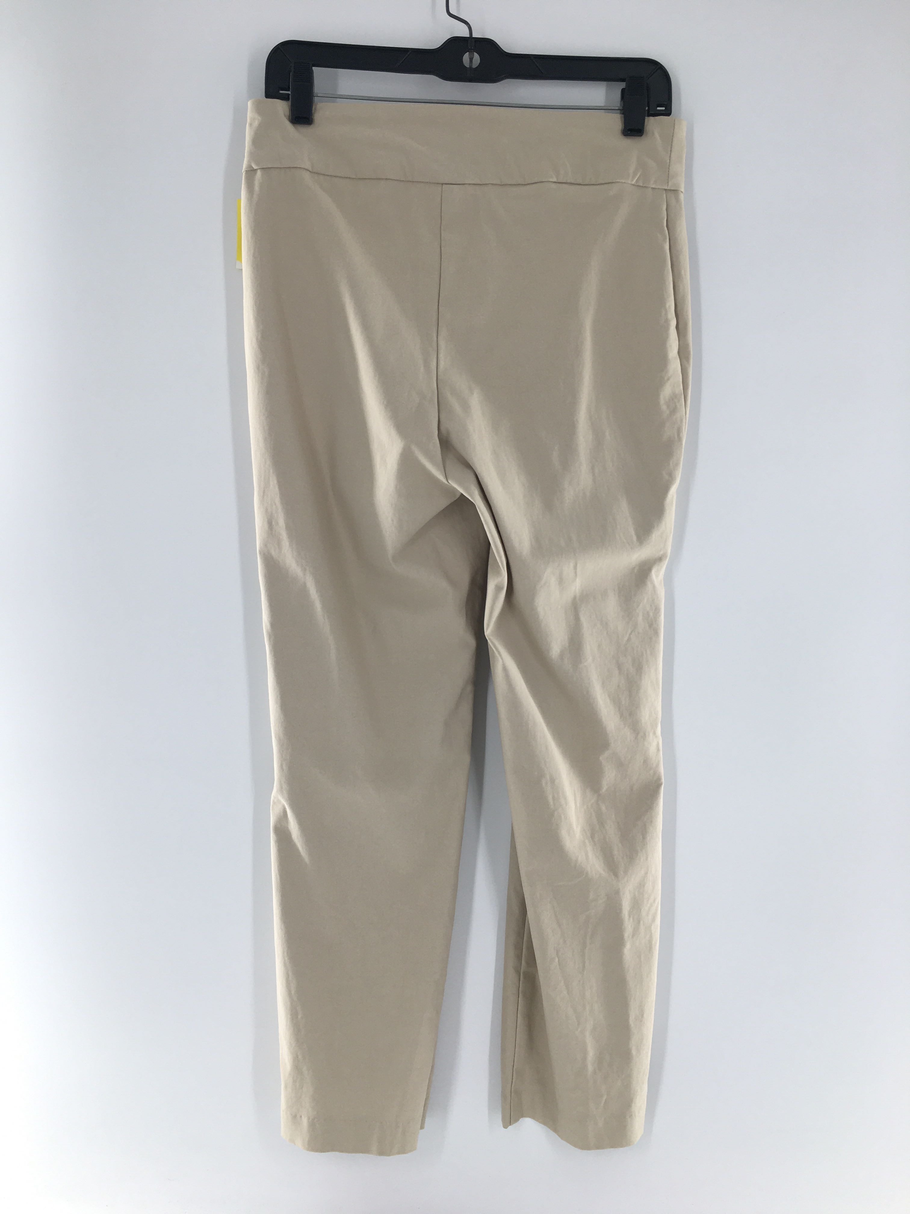 8 pull-on pant